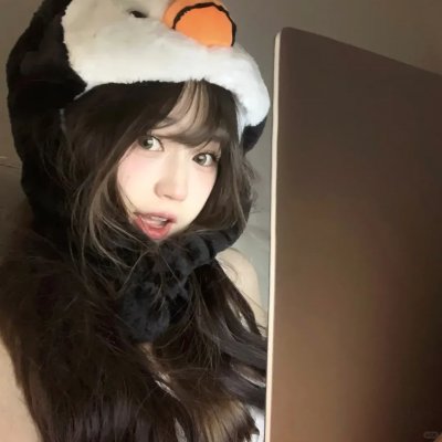 鲜花盛开的村庄