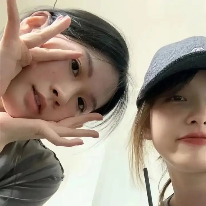 火红的青春